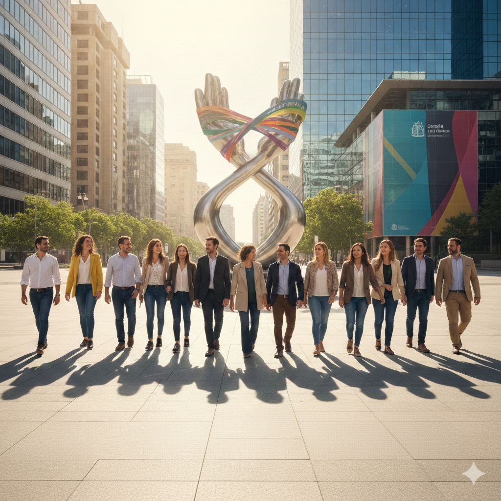 CURSO AVANZADO EN IGUALDAD DE GÉNERO, LENGUAJE NO SEXISTA Y VIOLENCIA DIGITAL