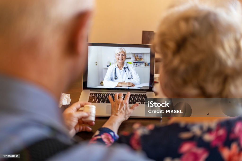 MANEJO DEL PACIENTE GERIÁTRICO